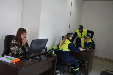 Marcan "extrema" la falta de policías y resaltan el rol de la Guardia Urbana Municipal