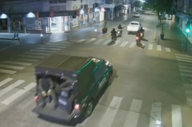 Concejales juninenses piden más patrulleros y policías
