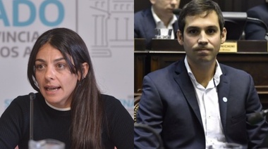 Alonso y Miranda cuestionaron la empresa de emergencias provincial