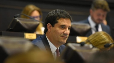 Duras críticas de Juntos por el Cambio contra el ministro Gollán
