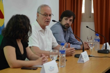 Gollan advierte sobre un posible colapso del sistema en julio