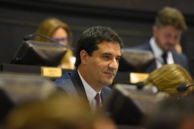 Duras críticas de Juntos por el Cambio contra el ministro Gollán