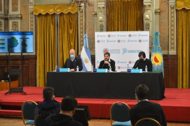 Advertencia de provincia a intendentes: “el que no cumple la ley está matando gente”