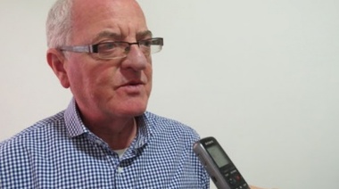 "Los dichos de Carlos Bianco no tienen ni pies ni cabeza", respondió Feldman