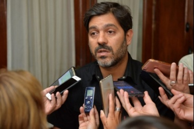 “Este año vamos a formar a 10.000 nuevos policías que estarán en la calle”