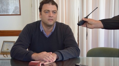 Barroso respondió a Bianco por el programa "Puentes"