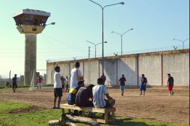 La Justicia recomienda llevar presos a otras provincias por superpoblación