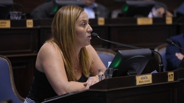 Tras la Ley de Pacto fiscal, Arata pidió más recursos para los municipios