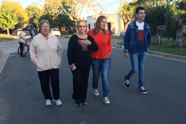“Este gobierno prioriza la relación con el FMI por encima de las necesidades de los jubilados”