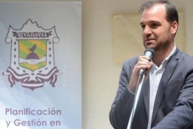 Municipio de la cuarta adelantó el pago del medio aguinaldo