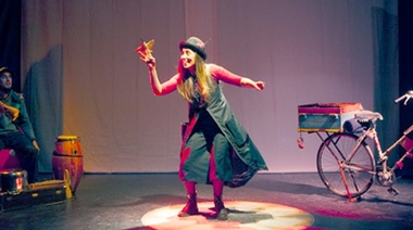 Llega la Fiesta Regional de Teatro Independiente al noroeste de la provincia