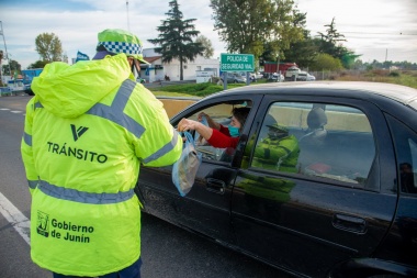 Revocan la resolución del juez Plou y volverían a regir permisos municipales de circulación