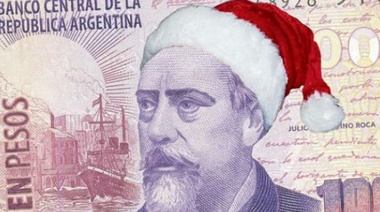 El peronismo reclamó a Serenal que defina si pagará o no un bono de fin de año