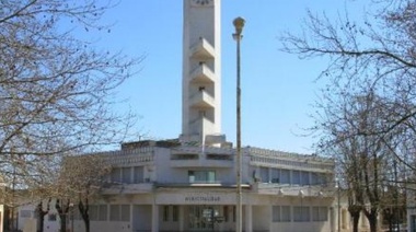 En Alberti, municipales alcanzaron el 60% de incremento de haberes