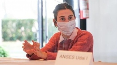 Más de 855 millones de pesos desde marzo es la inversión extraordinaria del estado nacional en Junín