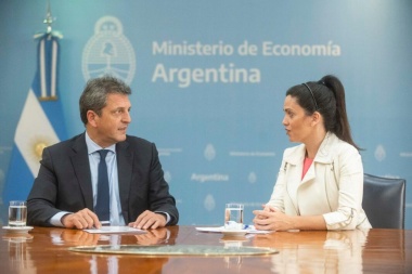 Anuncian un pago extraordinario de $10.000 para jubilados mayores de 80 años