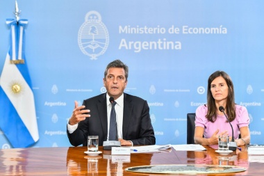 Se incorporan más de 384 mil niñas y niños bonaerenses a las asignaciones familiares