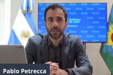 El Frente de Todos rechazó los dichos de Petrecca y respondió con números