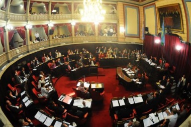 Buscarán tratar este jueves la Ley Impositiva bonaerense para el año próximo