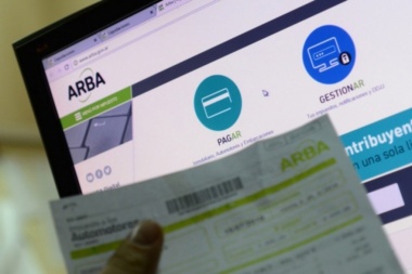 Provincia actualizará impuestos por inflación