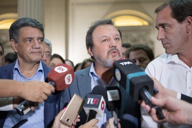 "Defendimos los intereses de los bonaerenses”, definió Juntos por el Cambio