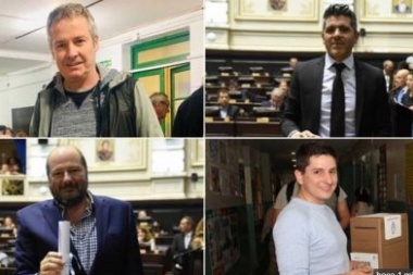 Diputados ex Cambiemos piden "madurez" para mejorar el proyecto de Ley Impositiva