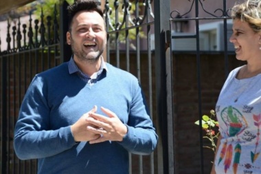 Ley Impositiva: Aiola pidió un "mayor esfuerzo a los sectores que más tienen"