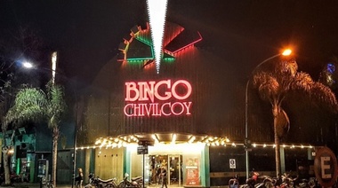 Autorizan la reapertura de casinos y bingos para las vacaciones