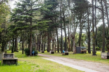 Campings apuntan al verano y aseguran que "son los que más cumplen" con los protocolos