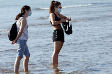 La Provincia alcanzó un nuevo récord de turistas durante el fin de semana