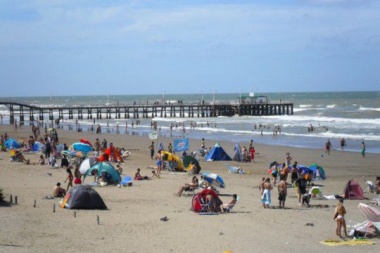 Provincia recibió 16 millones de visitantes: vivió su mejor temporada en 10 años