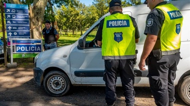 Balance positivo en el primer mes de la temporada 2023 en Junín