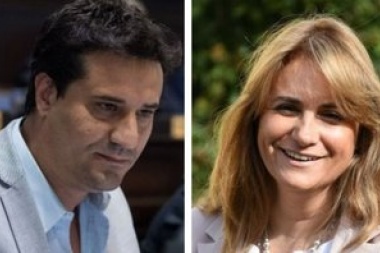 Contundente respaldo del radicalismo bonaerense a la lista Abad-Revilla de cara a la interna