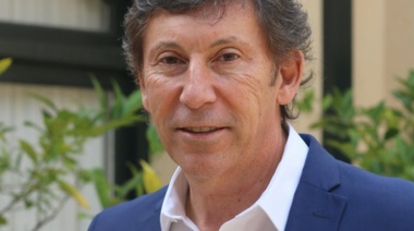 Gustavo Posse anunció que baja su precandidatura a diputado nacional