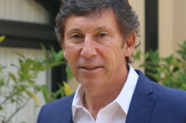 Gustavo Posse anunció que baja su precandidatura a diputado nacional
