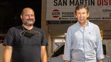 Radicales bonaerenses exigen internas abiertas para elegir el candidato a gobernador