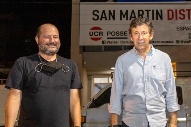 Radicales bonaerenses exigen internas abiertas para elegir el candidato a gobernador