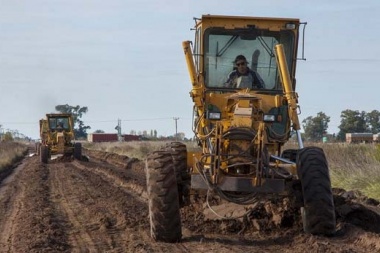 El campo juninense se planta ante Petrecca por el aumento de la tasa vial y pide audiencia