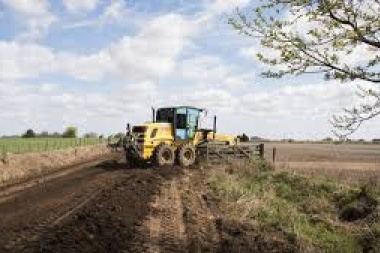 El campo juninense plantea alternativas ante la "desmesura" del aumento de la tasa de red vial
