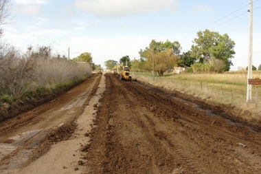 La cobrabilidad de la tasa de red vial rural llega apenas al 60% en Junín
