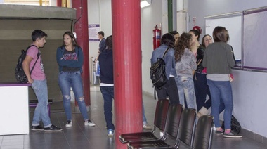 Afirman que un estudiante necesitará 4000 pesos más por mes que en 2018 para vivir en Junín