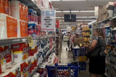 Una familia tipo necesita más de $40.000 para no ser considerada pobre