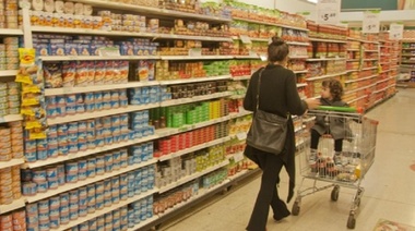 La canasta básica en Junín aumentó un 3,9% en Julio