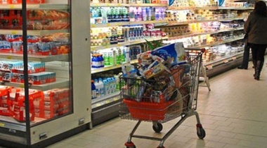 Relativo impacto de la quita del IVA en supermercados del interior bonaerense