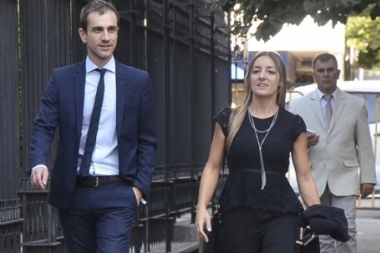 Ricchini celebró el triunfo de Petrecca: “fue la mejor elección local desde el 2015”