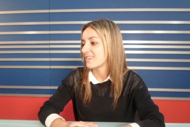 14 millones para Junín: "representan el 15% de lo que tiene que pagar el municipio en sueldos y aguinaldo"