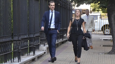 Ricchini pidió por un nuevo mandato de Petrecca en Junín