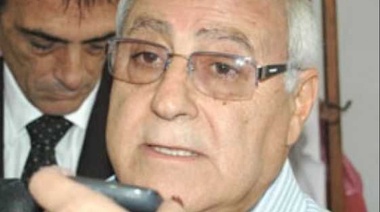 Carlos Garbe cumplirá funciones en la Dirección provincial de Hospitales