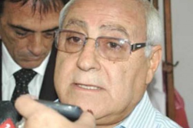 Carlos Garbe cumplirá funciones en la Dirección provincial de Hospitales