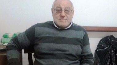 Garbe fue absuelto sobre administración infiel y fraudulenta